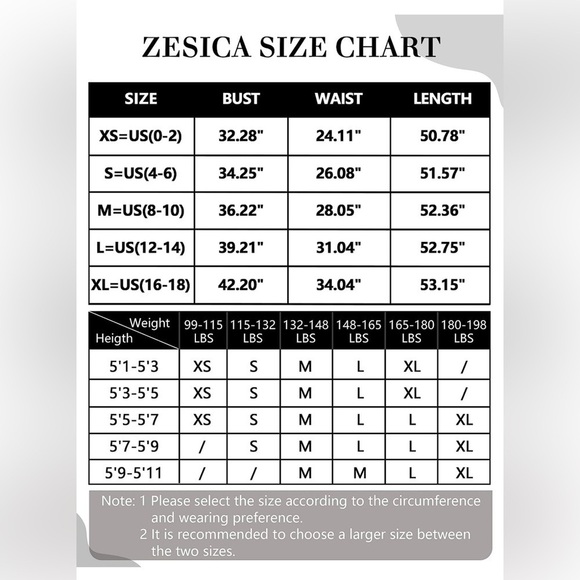 ZESICA Women's Small Summer Boho Spaghetti Solid Color Beach Long Maxi Dress NWT - Picture 5 of 5